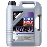 Avtomobil mühərrik yağı Liqui Moly Special Tec F 0W-30 5L (8903) — Avtomobil