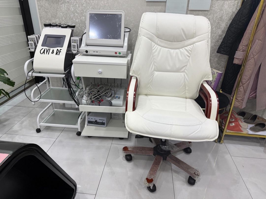Kosmetoji Cavi&rf — Biznes və avadanlıq, Bakı (2)