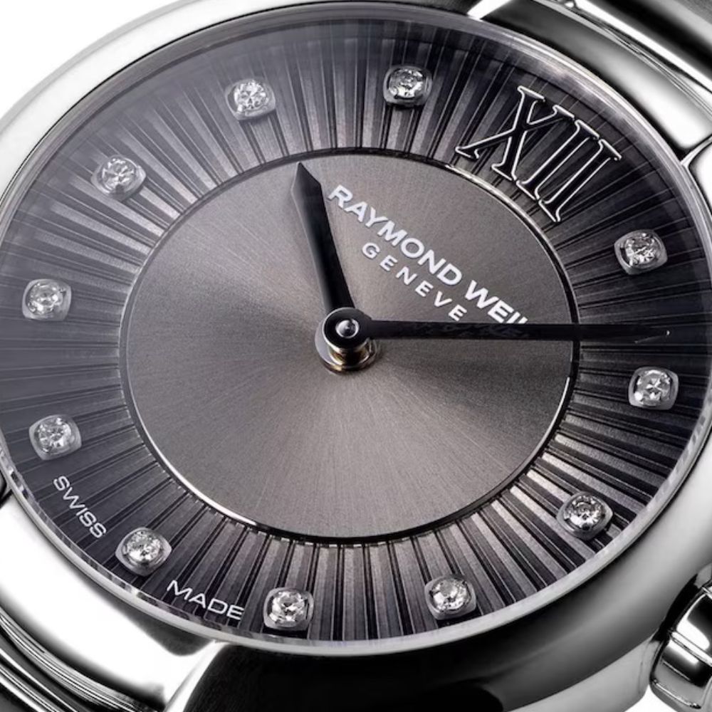 Saat Raymond Weil Noemia 5124-ST-60181 — Saatlar, Bakı (3)