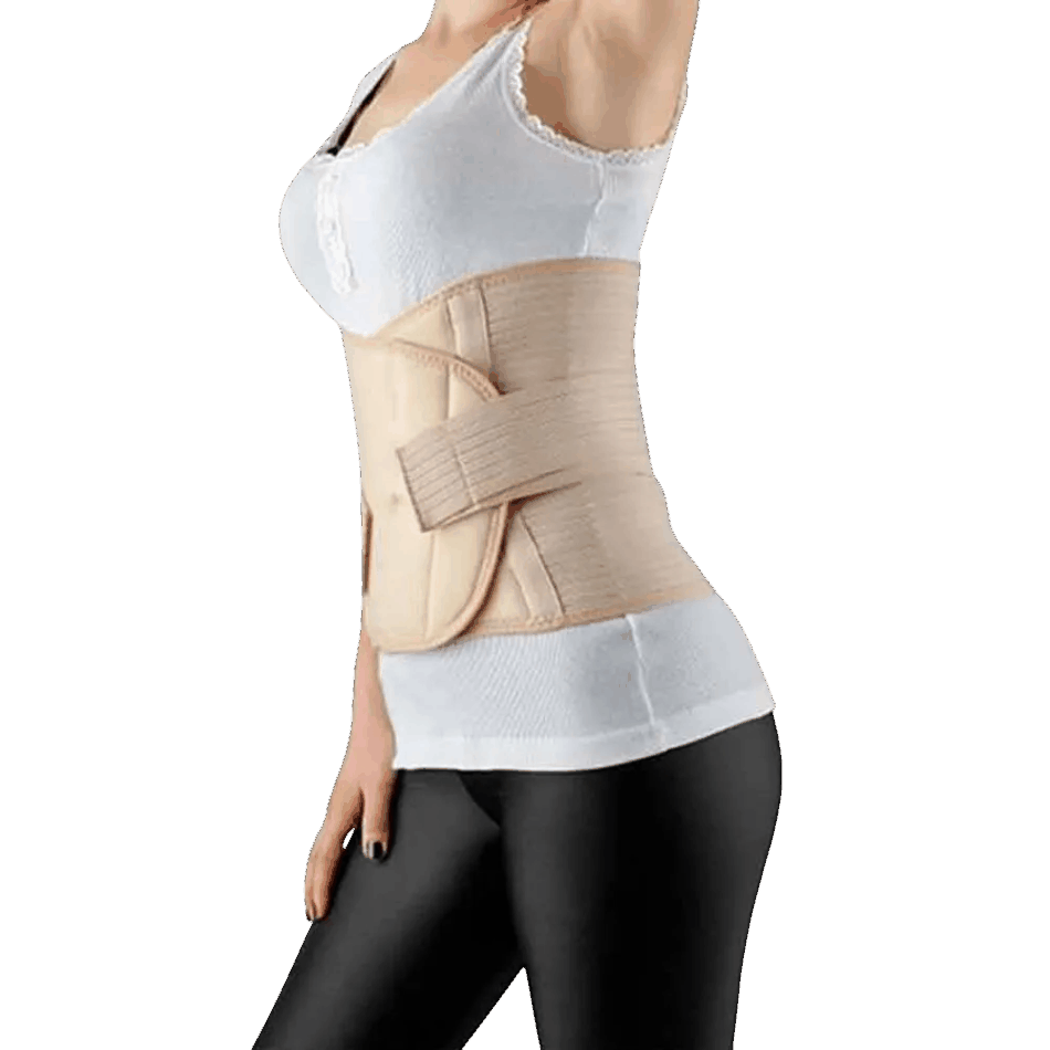 Hamiləlikdən sonra balet bandaj BabyJem S/M 86810492B — Mallar, Bakı (3)