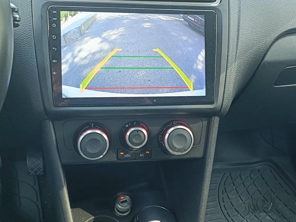 Volkswagen Polo, 1.6 L, 2018 il, 139 000 km — Avtomobillər, Bakı (10)