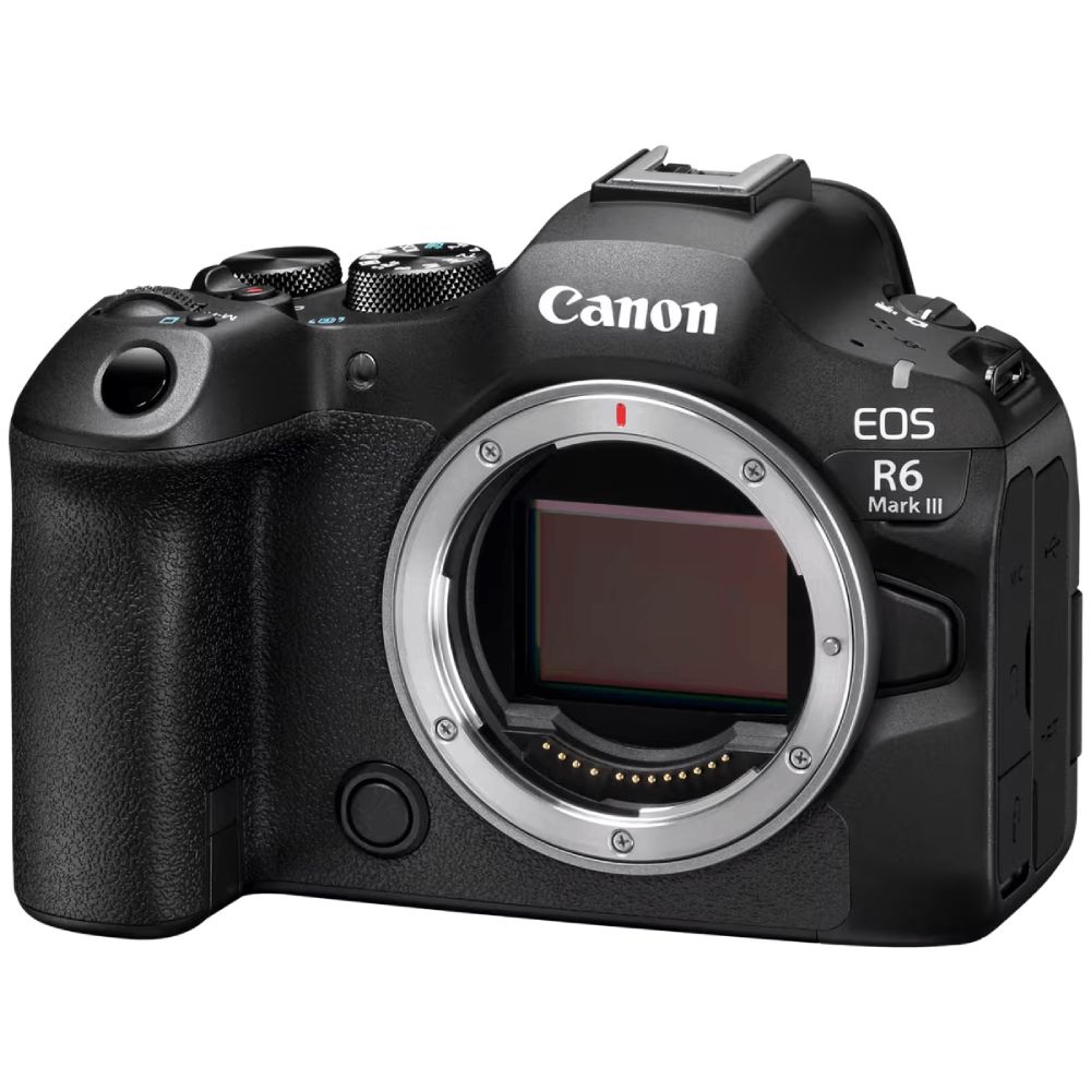 Fotoaparat Canon D.cam EOS R6 Mkııı Body V5 SEE 7084C035AA — Fotoaparat, Bakı (2)