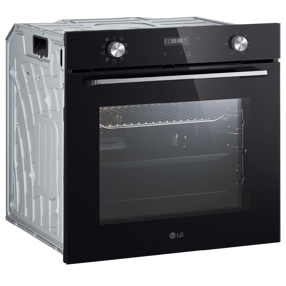 Soba LG WSEZ7213B1.CBKZCIS — Fırın kamerası, Bakı (3)