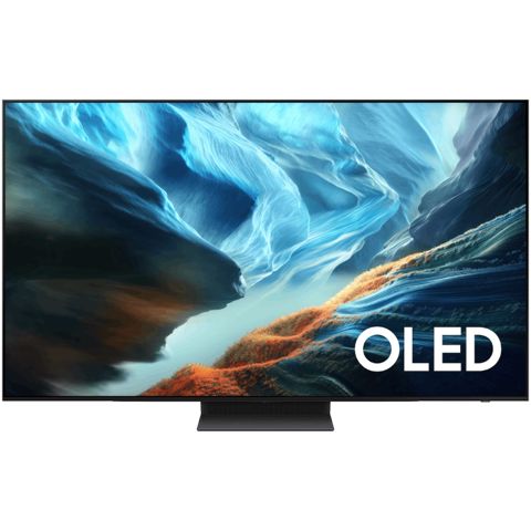 Televizor Samsung OLED QE77S90HAUXPY — Bakı