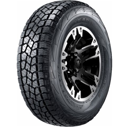 Avtomobil təkəri Yeada YDA-286 A/T M+S 115/112R LT 225/75R16 (001.YD.2257516) — Bakı
