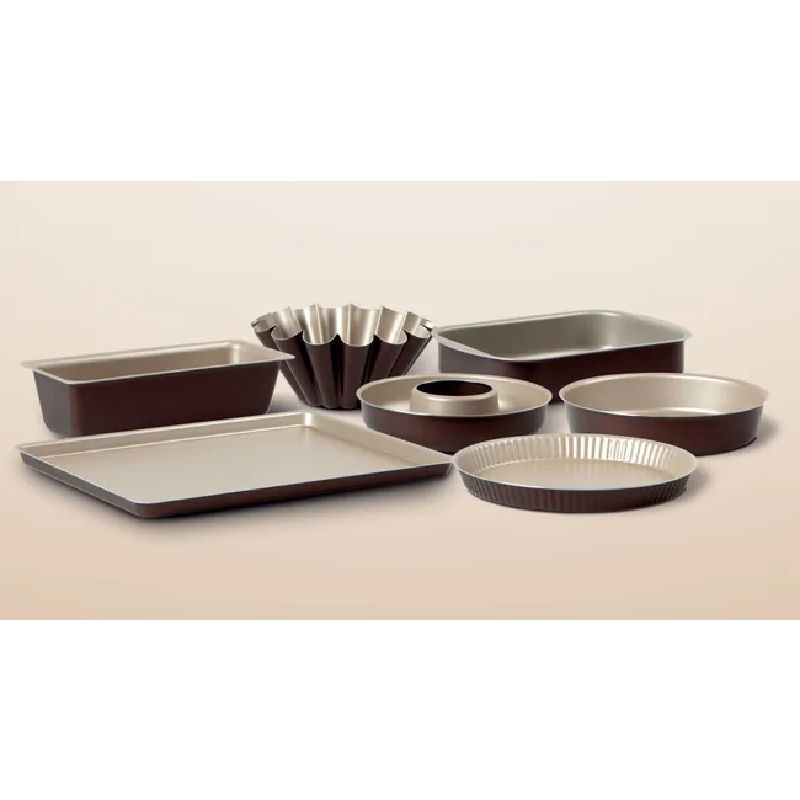 Bişirmə qabı TVS Dolci Idee 82055281030002 — Mallar, Bakı (2)