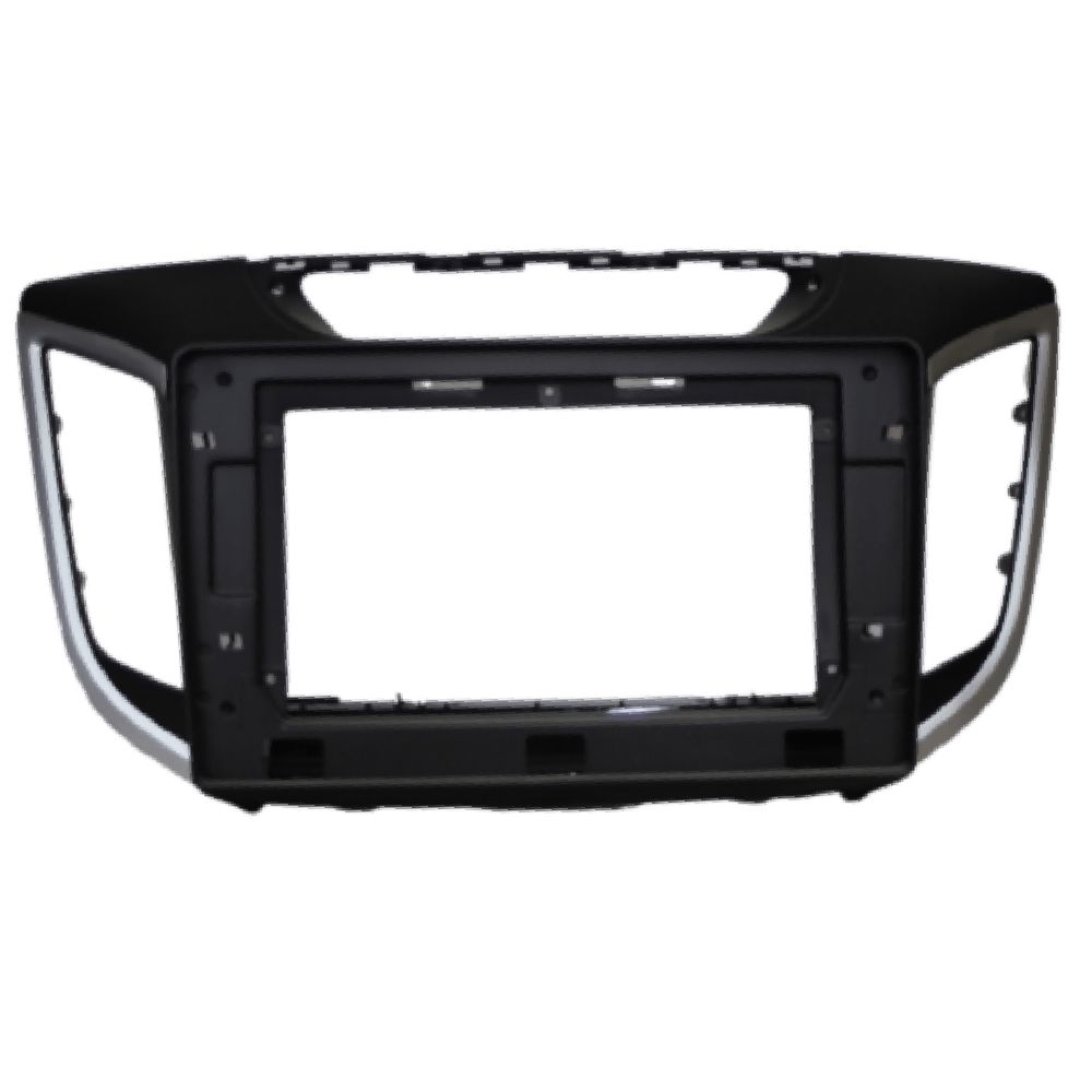 Avtomobil üçün monitor Android King Cool TS7 2/32 GB & Carplay For Hyundai Creta IX25 — Avtomobil televizorları və monitorları, Bakı (2)