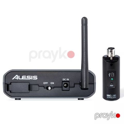 Alesis Miclink Wireless — Bakı