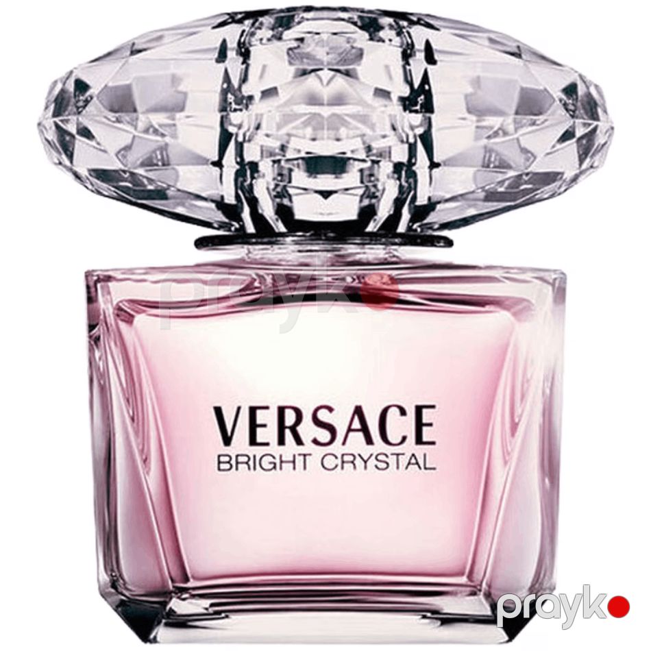 Qadın parfümü Versace Bright Crystal EDT 90 ml 18424 — Ətir, Bakı