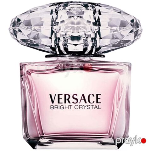 Qadın parfümü Versace Bright Crystal EDT 90 ml 18424 — Bakı