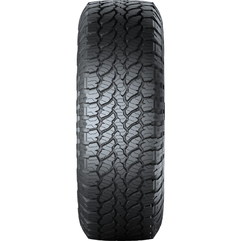 Avtomobil təkəri General Tire Grabber AT3 116H 285/60R18 (4490890000) — Təkərlər, Bakı (3)