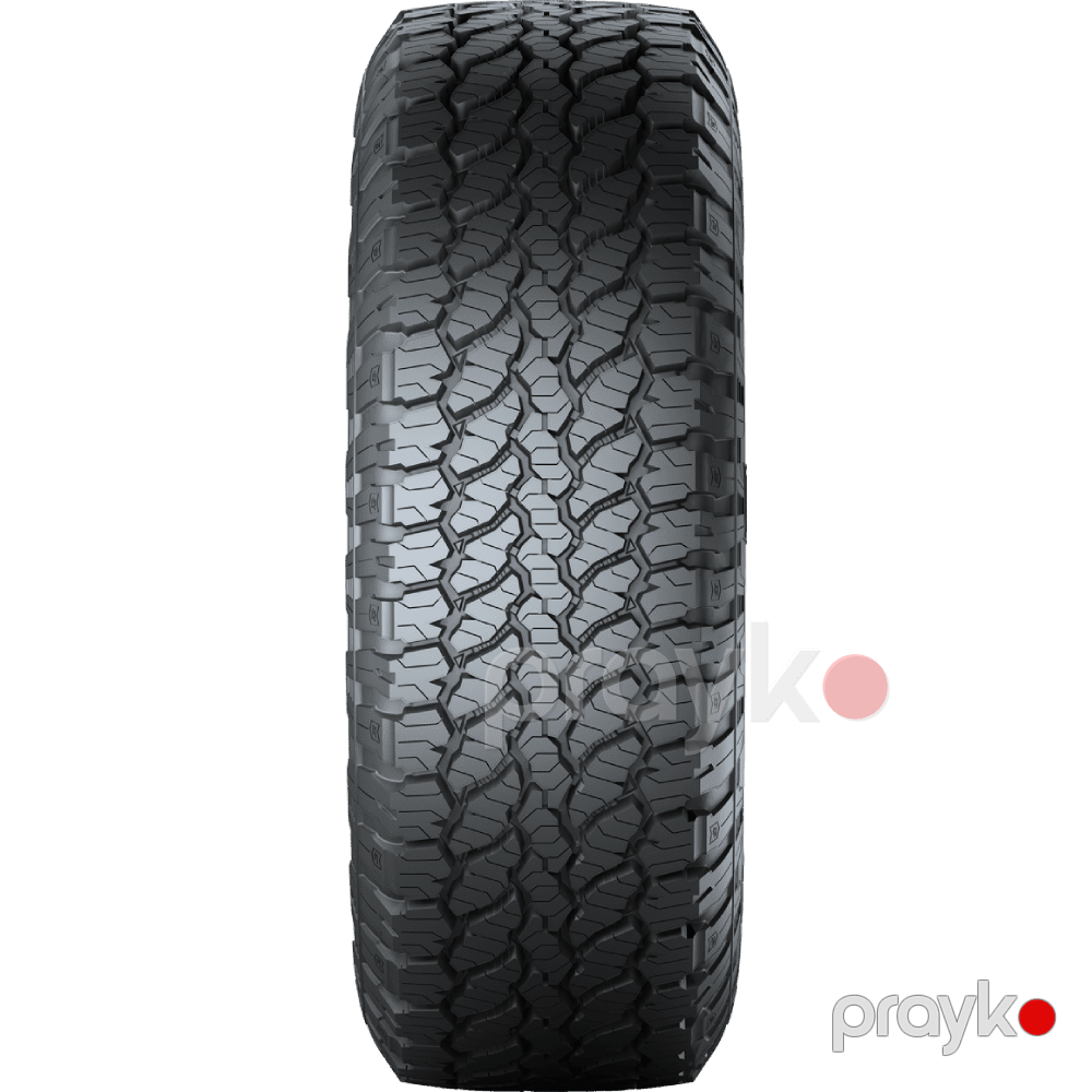 Avtomobil təkəri General Tire Grabber AT3 116H 285/60R18 (4490890000) — Şinlər, Bakı (3)