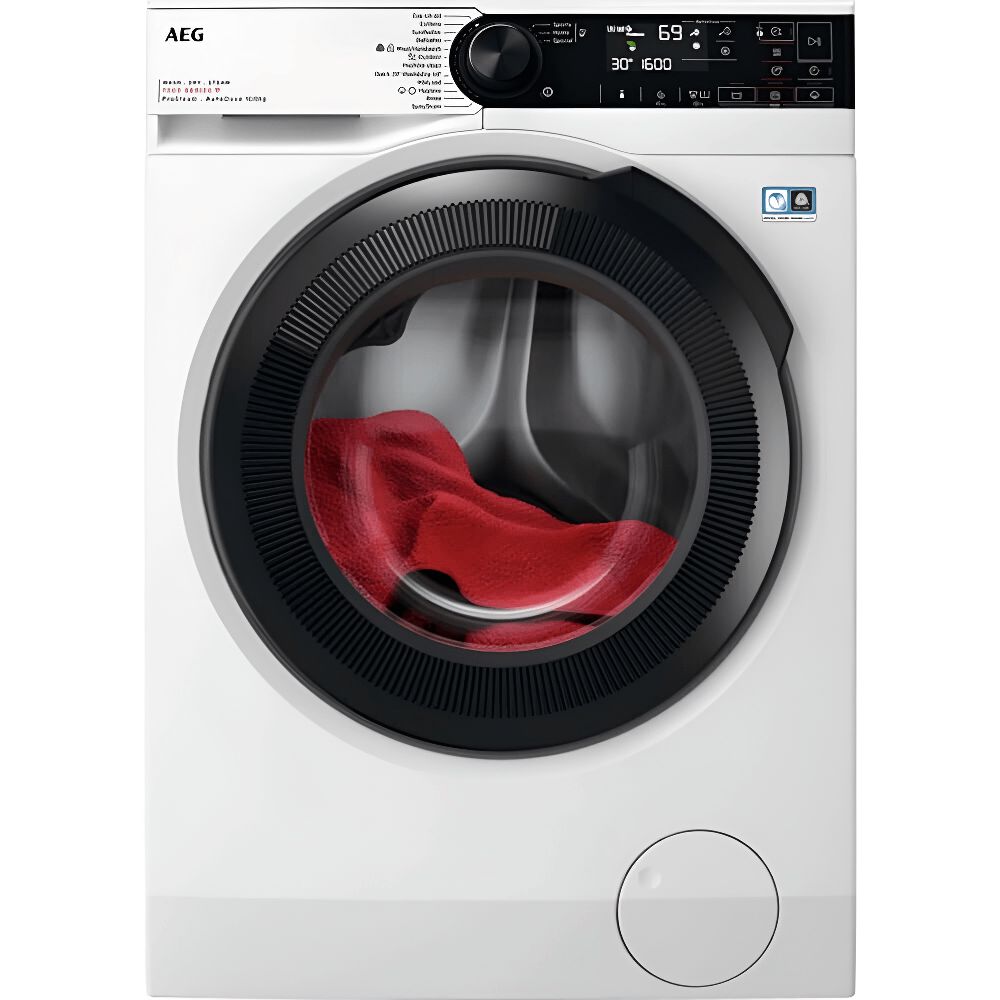 Paltaryuyan AEG LWR73164Q — Paltaryuyan maşınlar, Bakı