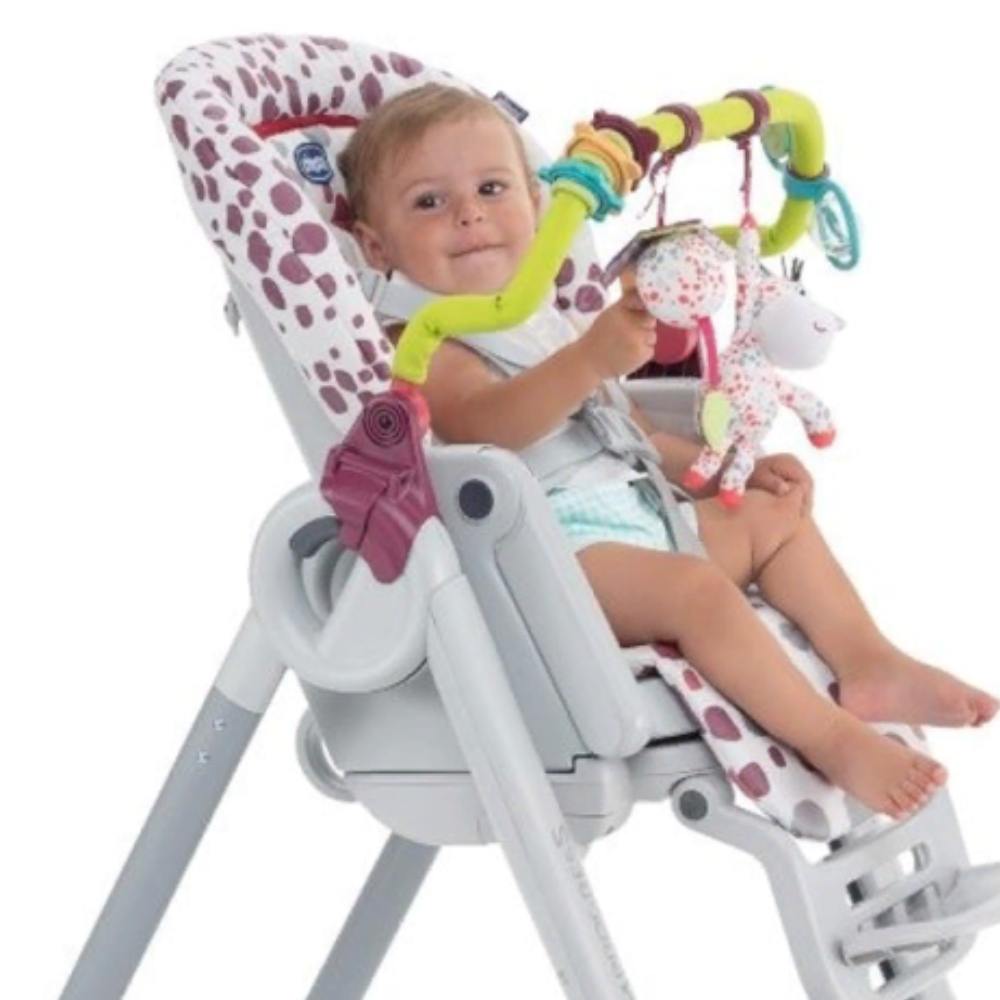 Chicco Polly Progress Yedirmə oturacağı üçün oyuncaq 06079590000000 — Mallar, Bakı (3)