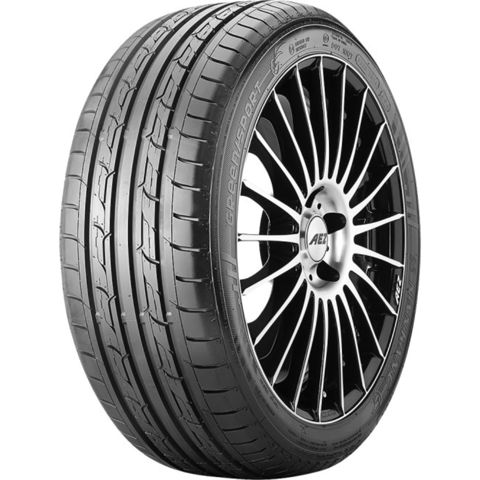 Avtomobil təkəri Nankang ECO-2+ 95Y ZR 235\45R19 — Bakı