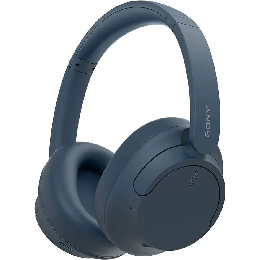 Simsiz qulaqlıq sony WH-CH720N noıse cancelıng mıcrophone and alexa buılt-ın blue (WH-CH720/BLUE) — Беспроводные наушники