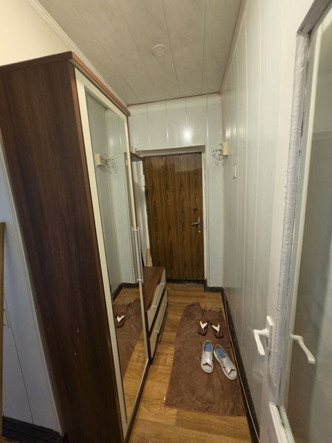 1-otaqlı mənzil kirayə verilir, Ziya Bünyadov küç., 30 m² — Bakı