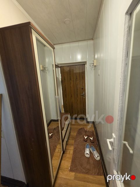 1-otaqlı mənzil kirayə verilir, Ziya Bünyadov küç., 30 m²