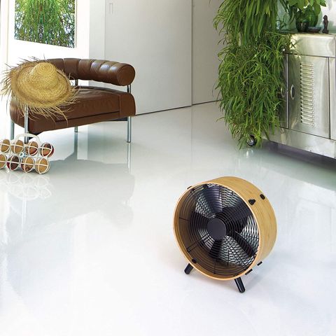 Ventilyator Stadler Form Otto Bamboo — Bakı