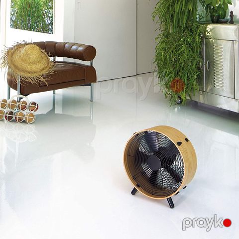 Ventilyator Stadler Form Otto Bamboo
