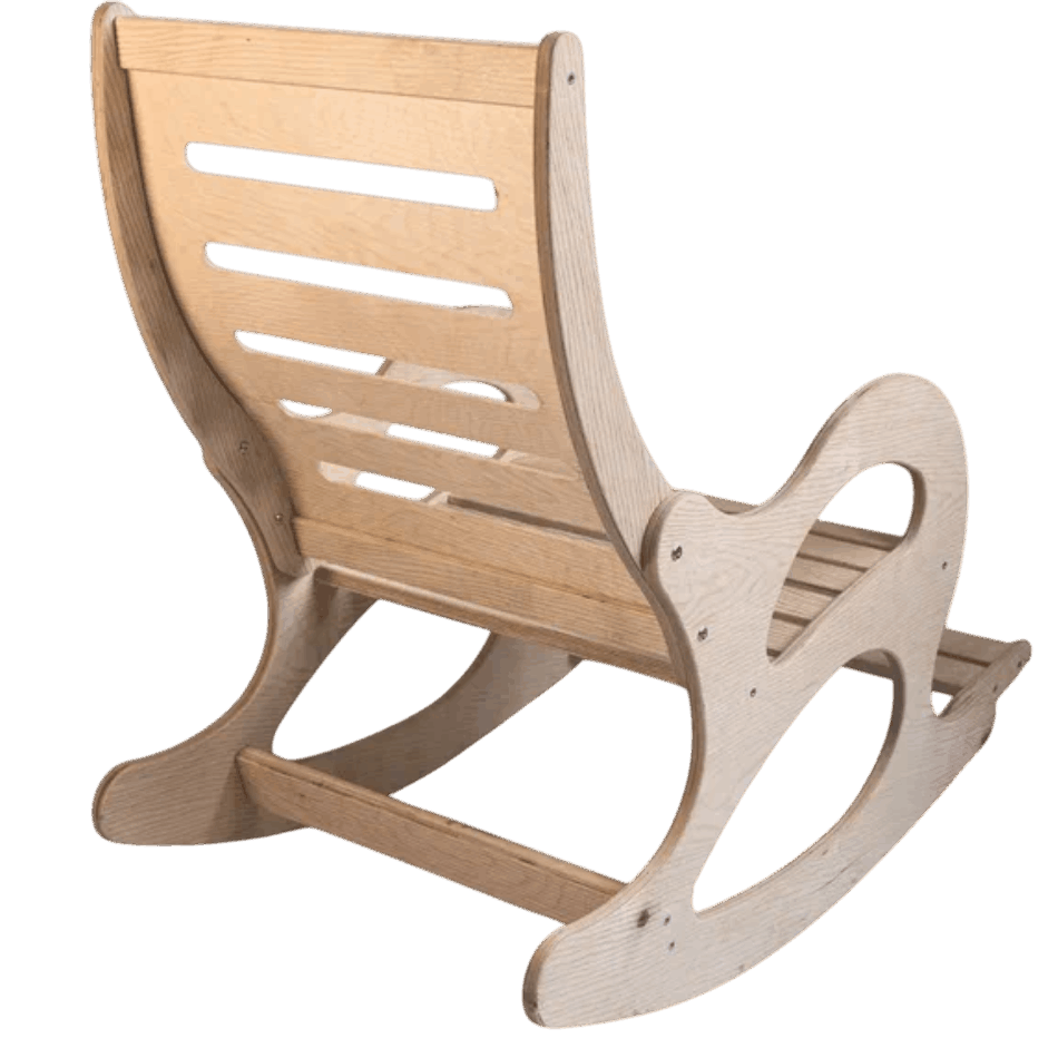 Kreslo Glayder Brız — Mebel, Bakı (2)