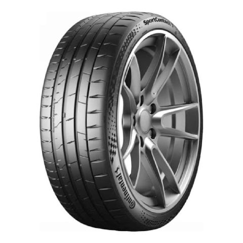 Avtomobil təkəri Continental SportContact 7 98Y XL 225/35R21 (3113970000) — Bakı