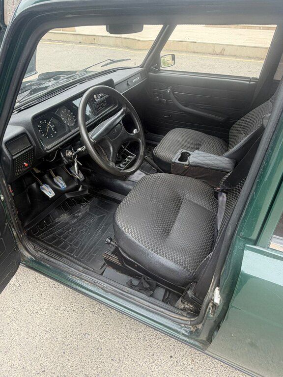 Lada (VAZ) 2107, 1.6 L, 1999 il, 77 000 km — Avtomobillər, İmişli (7)