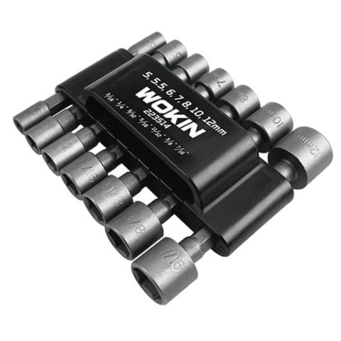 Başlıq dəsti Wokin W223514 — Bakı