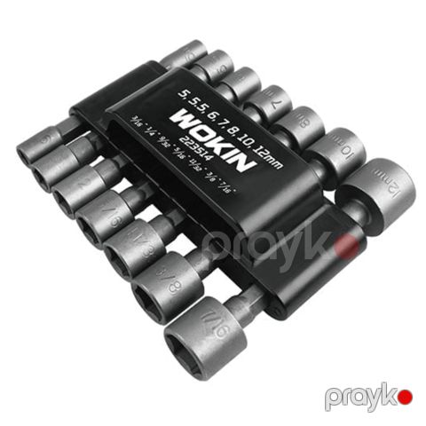 Başlıq dəsti Wokin W223514 — Bakı