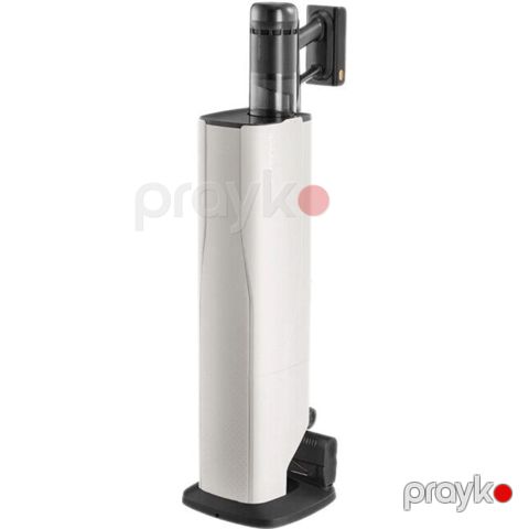 Naqilsiz tozsoran Roborock H60 HUB Ultra — Bakı