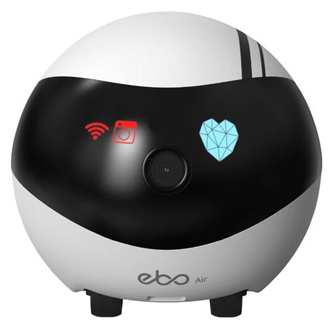 Kamera EBO Air Pet Robot Camera — Bakı