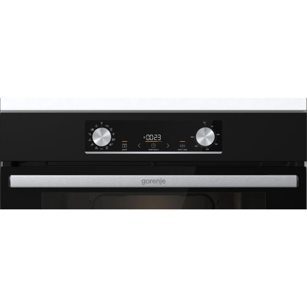 Soba Gorenje BOSX6737E03B GOR — Fırın kamerası, Bakı (2)
