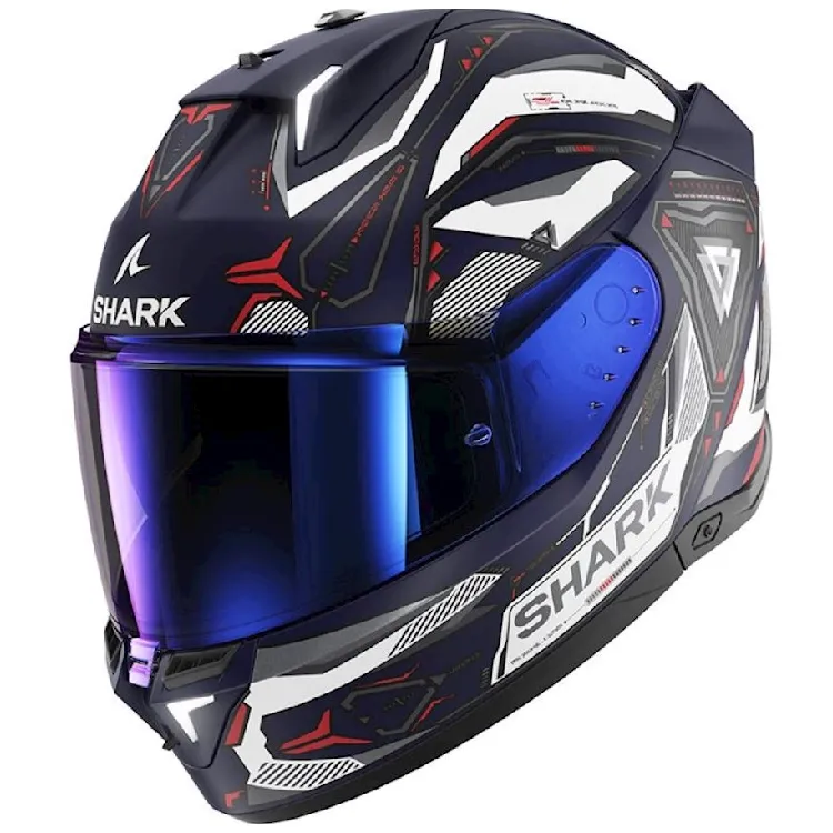 Dəbilqə shark helmet skwal I3 lınık mat s — Bakı
