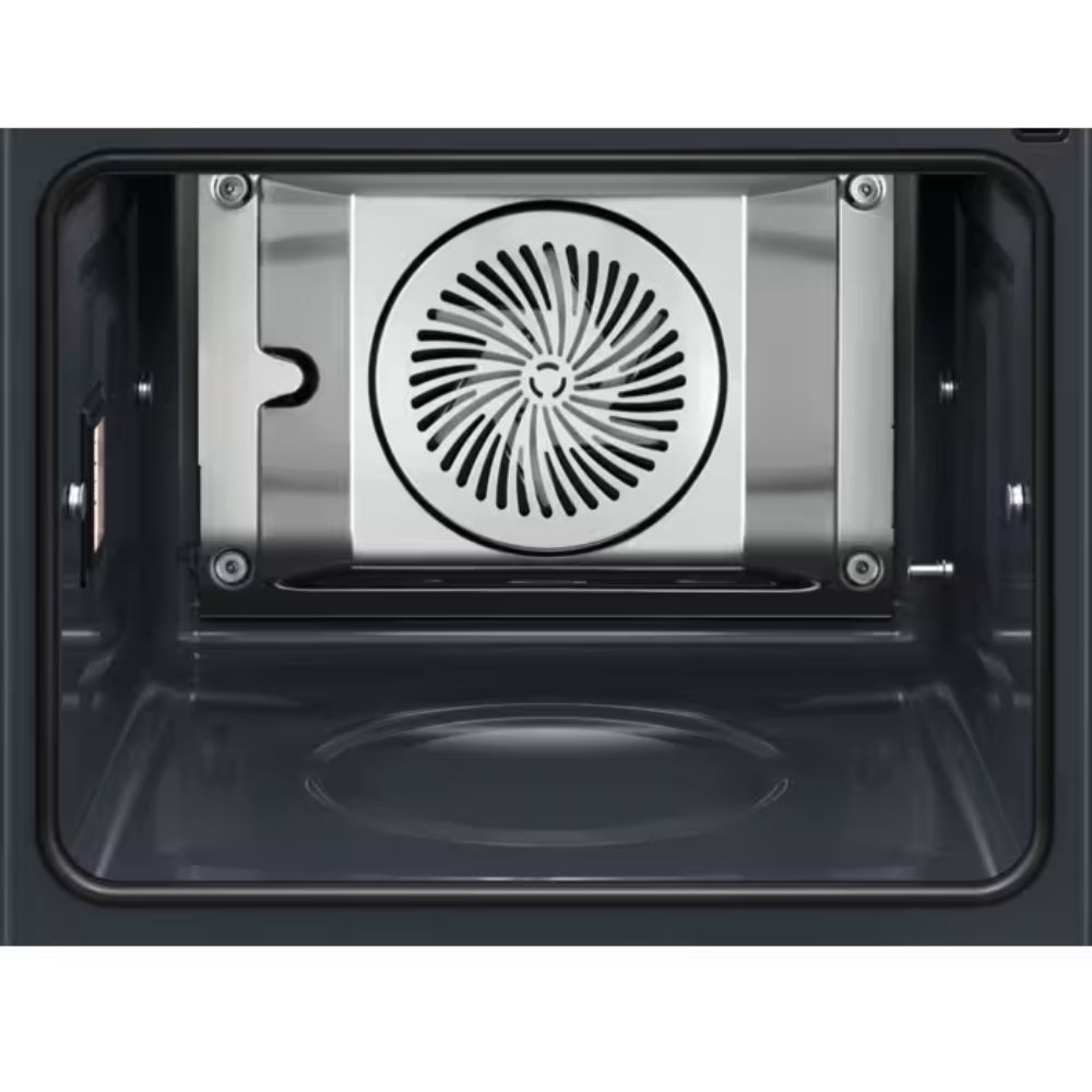 Soba Electrolux EOA9S3SH — Fırın kamerası, Bakı (2)