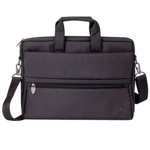 Riva Case 8630 Bag 15,6 Black — Bakı
