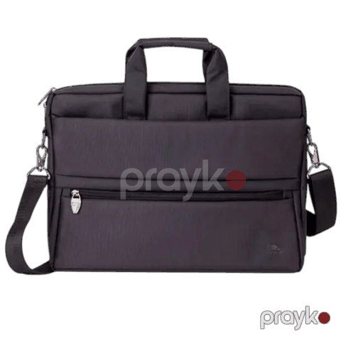 Riva Case 8630 Bag 15,6 Black — Bakı