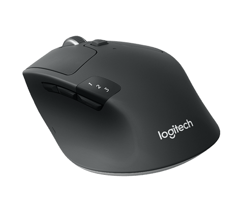 Simsiz kompüter siçanı Logıtech M720 Triathlon — Bakı