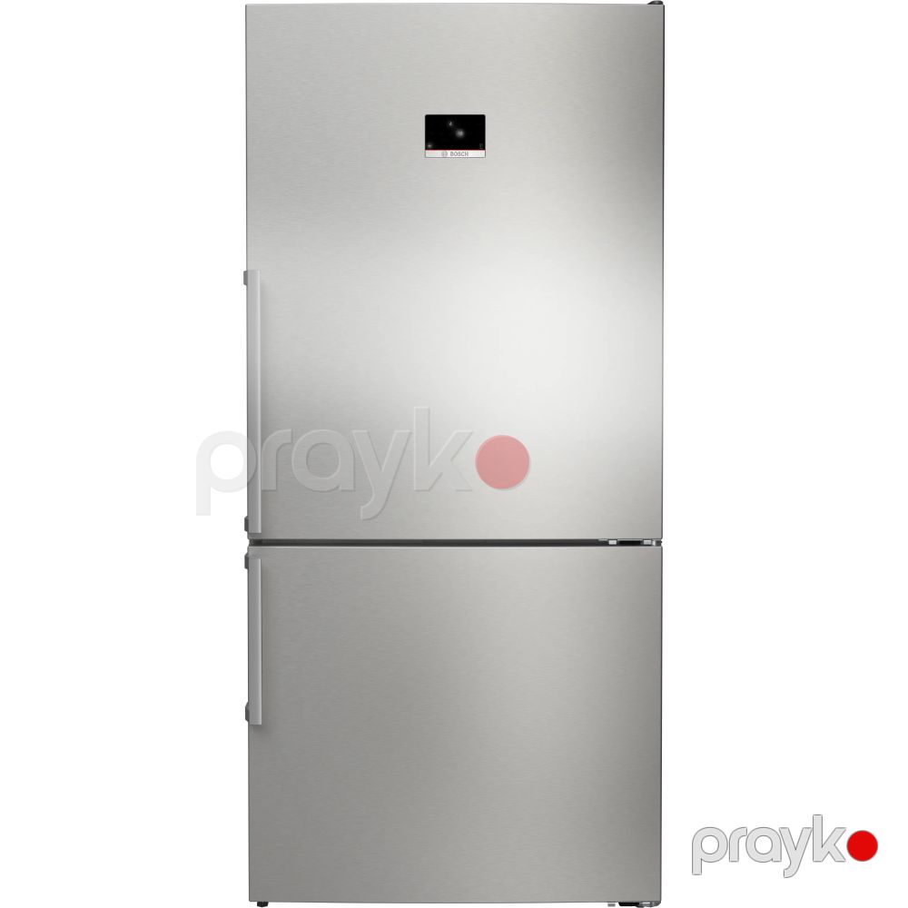 Soyuducu Bosch KGP86FIC0N — Soyuducular, Bakı