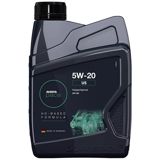 Mühərrik yağı Avısta pace EVO US SAE 5W20, 1L — Engine oils
