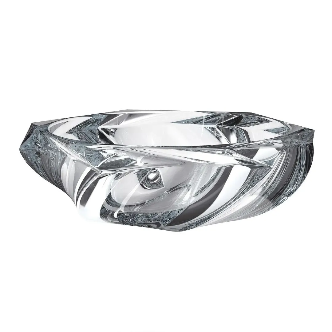 Meyvə qabı Bohemia Macao 330mm(8593410043269) — Süfrə qabı, Bakı