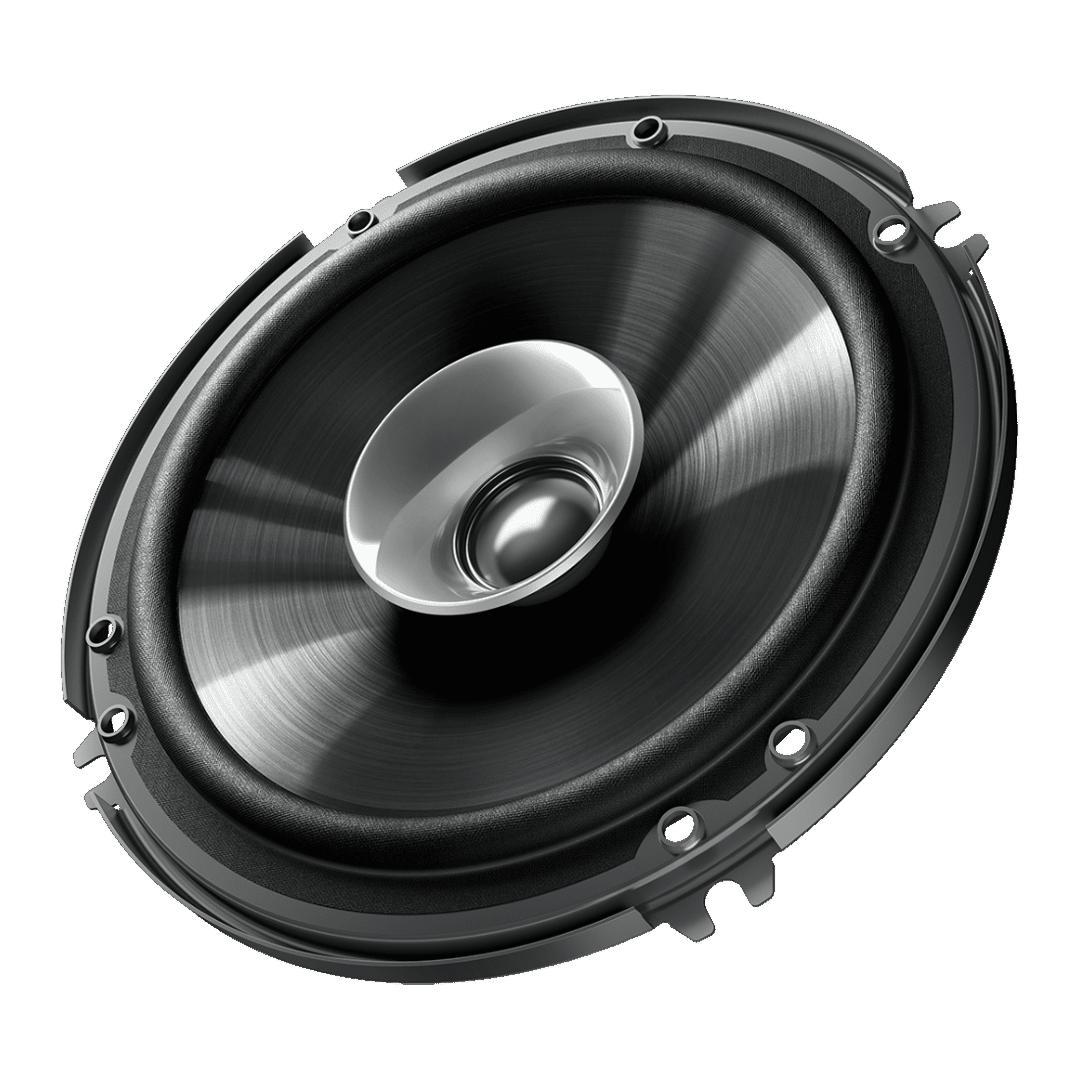Pioneer TS-G1610F — Mallar, Bakı (2)