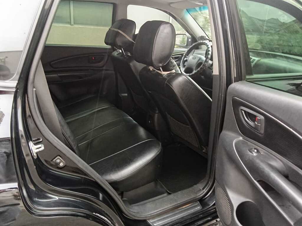 Hyundai Tucson, 2.0 L, 2008 il, 138 564 km — Avtomobillər, Bakı (9)