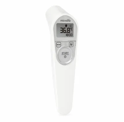Təmasız termometr Microlife NC 200 — Bakı