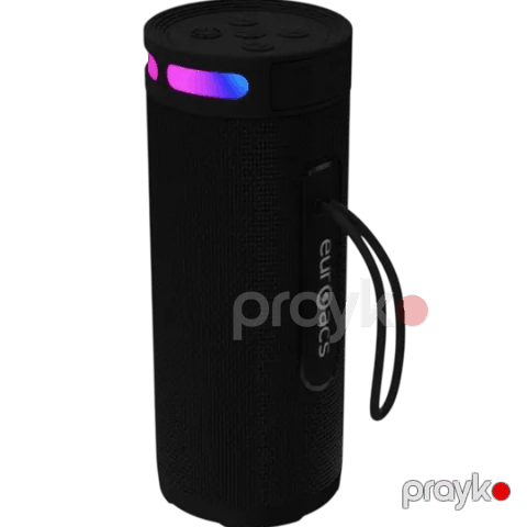 Euroacs EU-S748 Black — Bakı