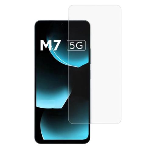 Xiaomi Poco M7 3D Sticker Black — Bakı