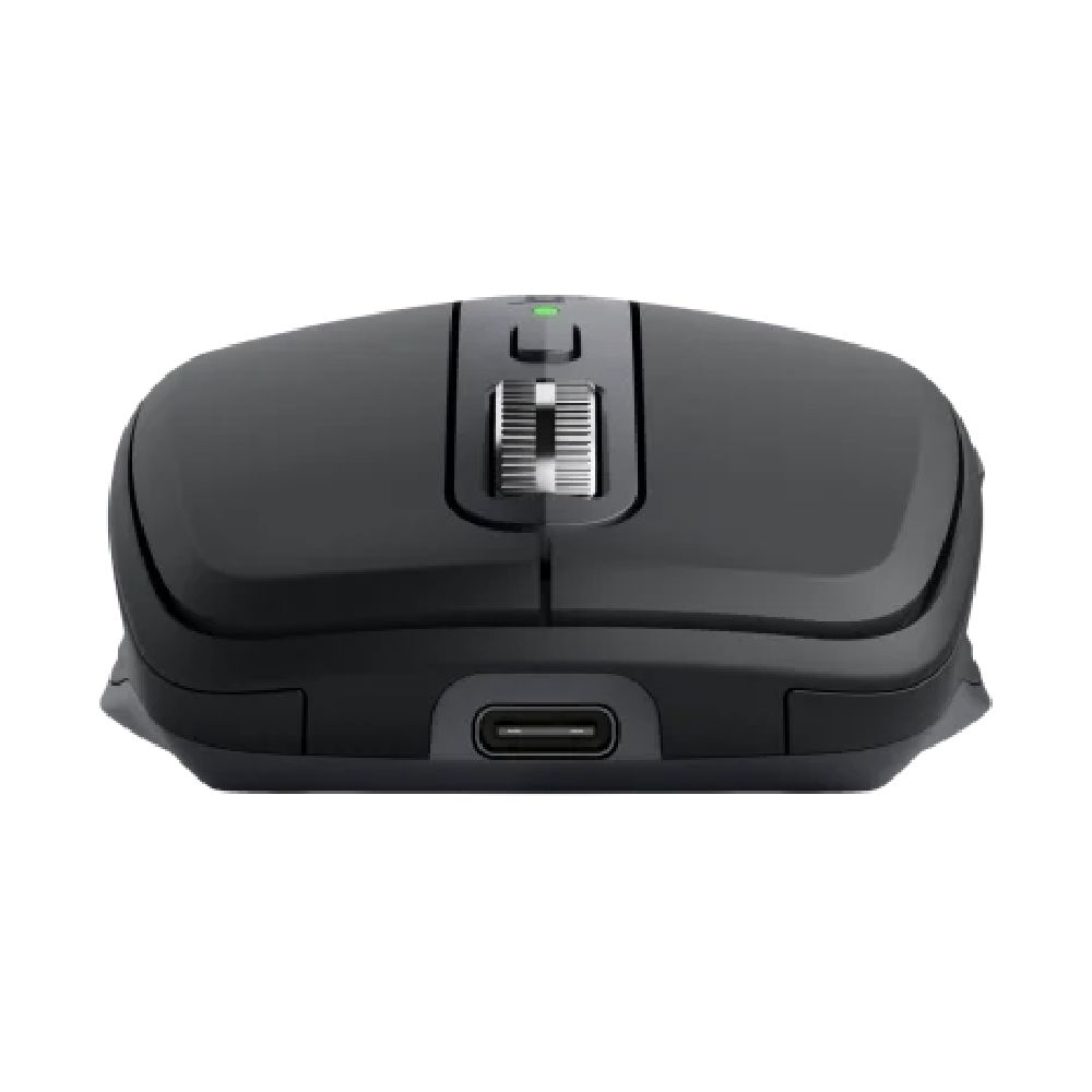 Mouse Logitech MX Anywhere 3S Graphite — Klaviaturalar və siçanlar, Bakı (3)