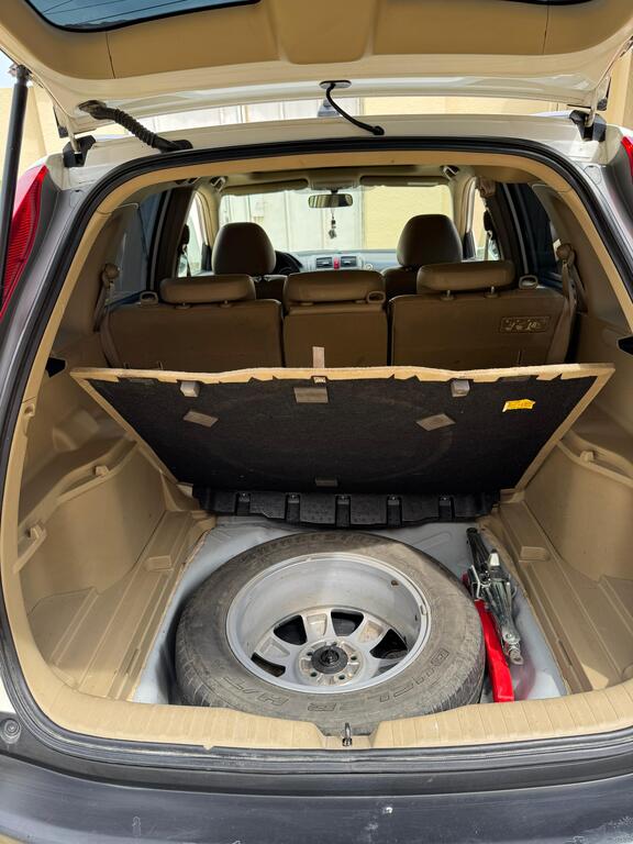 Honda CR-V, 2.4 L, 2008 il, 281 503 km — Avtomobillər, Göygöl (9)