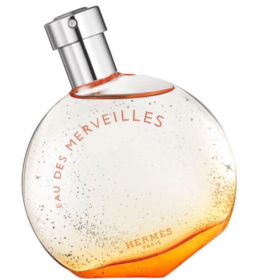 Qadın parfümü Hermes Eau Des Merveilles EDT 50 ml 3346130010258 — Ətir, Bakı
