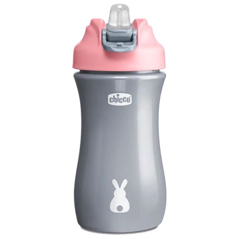 Su qabı Chicco Pop Up 350 ml 00006920100000 — Bakı