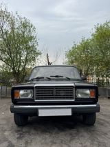 Lada (VAZ) 2107, 1.6 L, 2010 il, 76 520 km — Avtomobillər